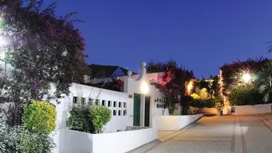 Club Village Maritalia