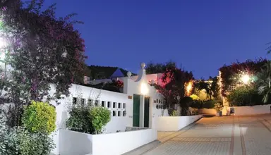 Club Village Maritalia