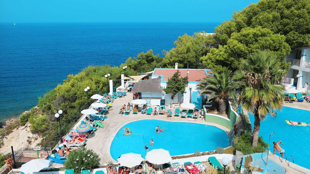 Club Vista Bahia