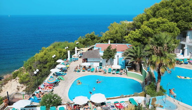 Club Vista Bahia