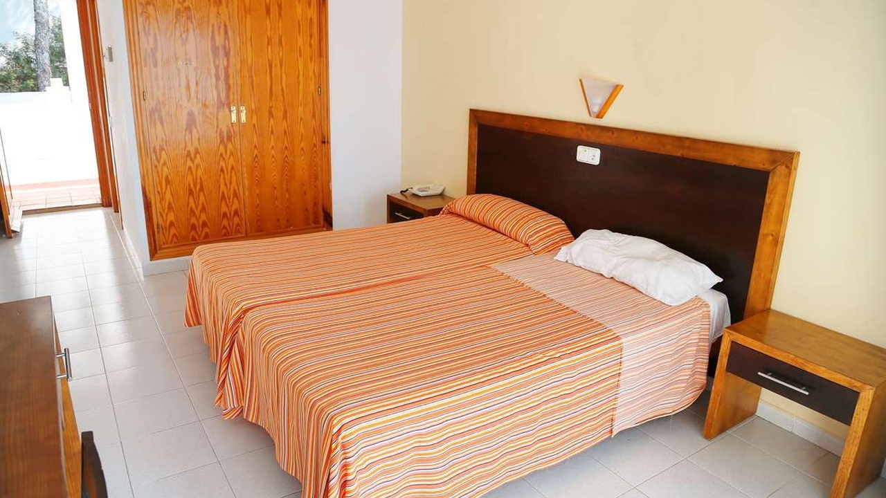 Club Vista Bahia