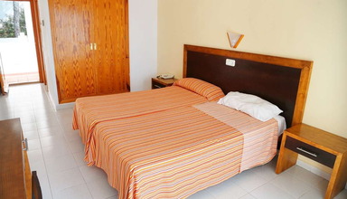 Club Vista Bahia