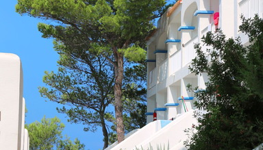 Club Vista Bahia