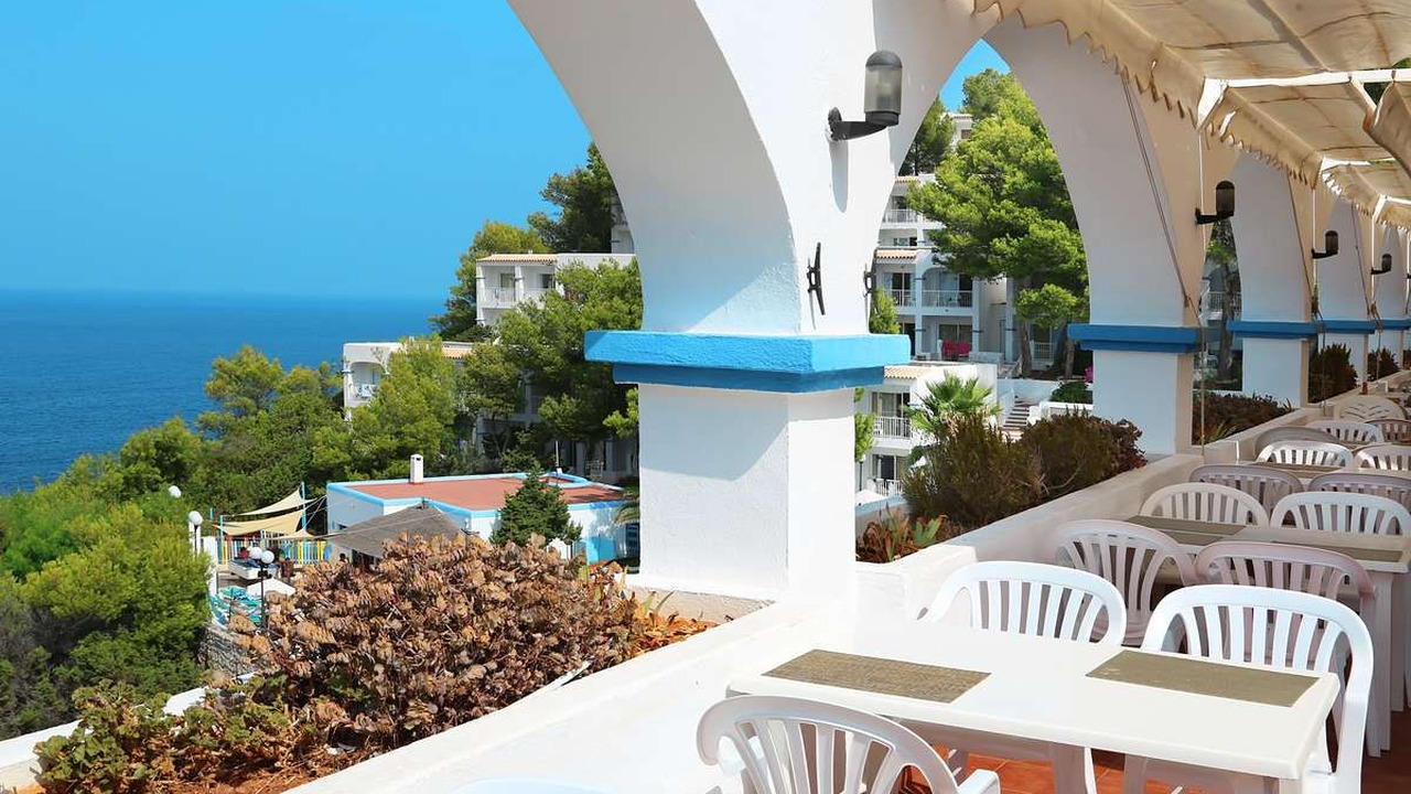Club Vista Bahia
