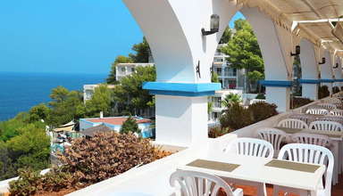 Club Vista Bahia