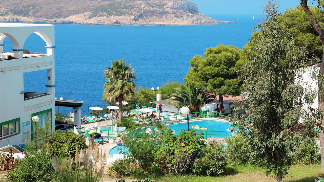 Club Vista Bahia