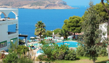 Club Vista Bahia