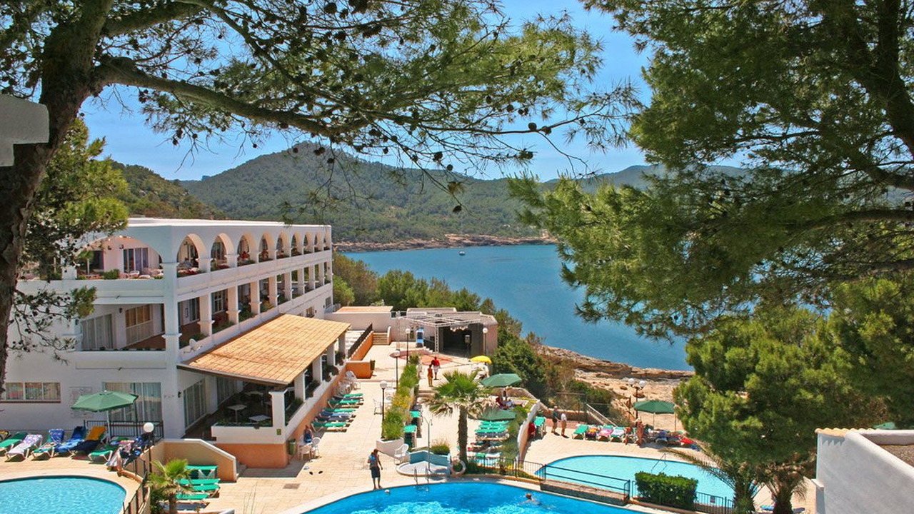 Club Vista Bahia