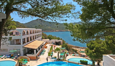 Club Vista Bahia