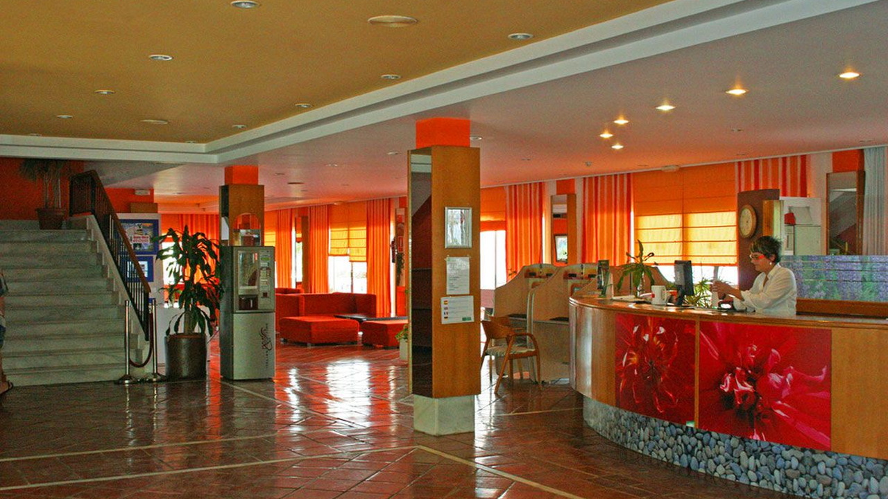 Club Vista Bahia