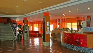 Club Vista Bahia