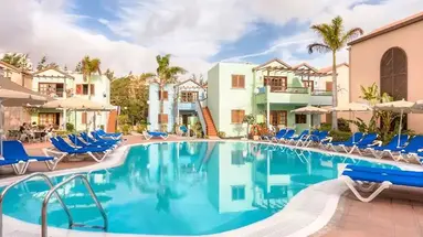 Club Vista Serena