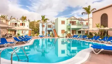 Club Vista Serena