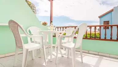 Club Vista Serena