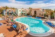 Club Vista Serena