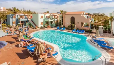 Club Vista Serena