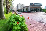 Club Wasa Holiday Village