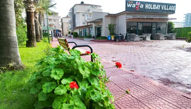 Club Wasa Holiday Village