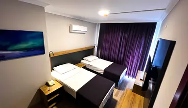 Club Wasa Holiday Village