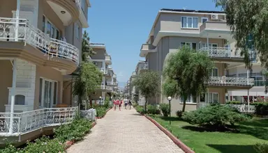 Club Wasa Holiday Village