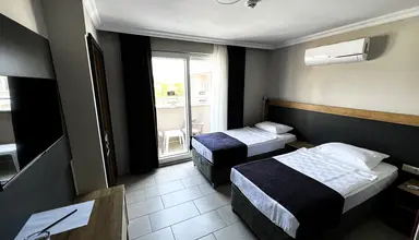 Club Wasa Holiday Village