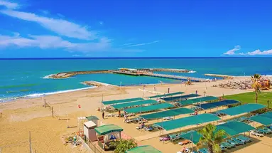 Club Wasa Holiday Village