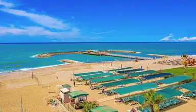 Club Wasa Holiday Village