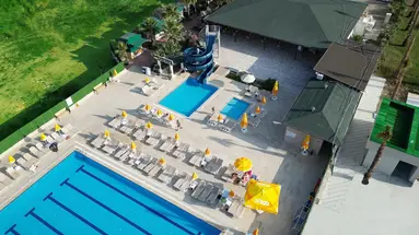Club Wasa Holiday Village