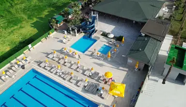 Club Wasa Holiday Village