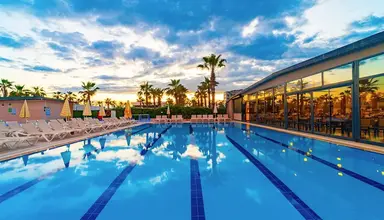 Club Wasa Holiday Village
