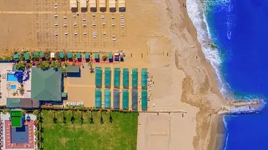 Club Wasa Holiday Village