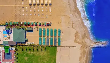 Club Wasa Holiday Village