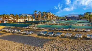 Club Wasa Holiday Village