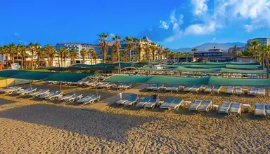 Club Wasa Holiday Village