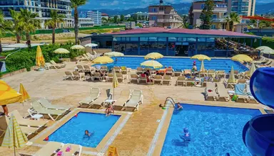 Club Wasa Holiday Village