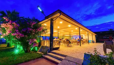Club Wasa Holiday Village