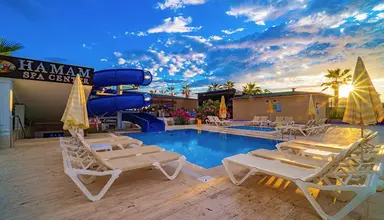 Club Wasa Holiday Village