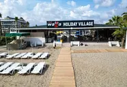 Club Wasa Holiday Village