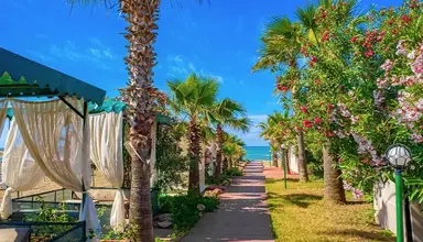 Club Wasa Holiday Village