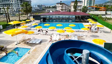 Club Wasa Holiday Village