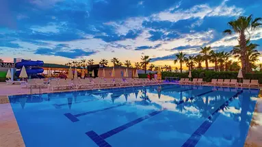 Club Wasa Holiday Village