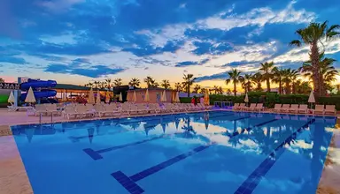 Club Wasa Holiday Village