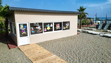 Club Wasa Holiday Village