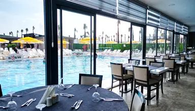 Club Wasa Holiday Village
