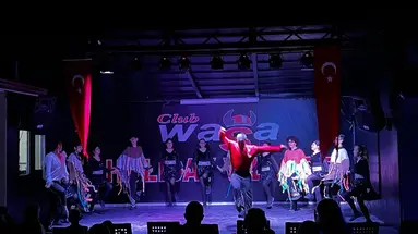 Club Wasa Holiday Village