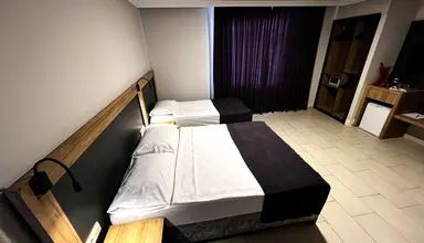Club Wasa Holiday Village