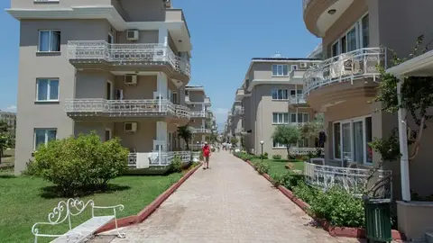 Hotel Club Wasa Holiday Village
