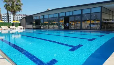 Club Wasa Holiday Village