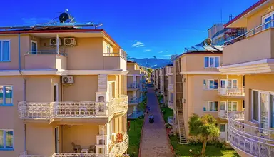 Club Wasa Holiday Village