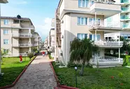 Club Wasa Holiday Village